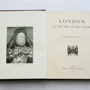 antiquities of London 2